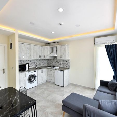 Lamira Apart Holiday&Guest House Fethiye Exterior photo