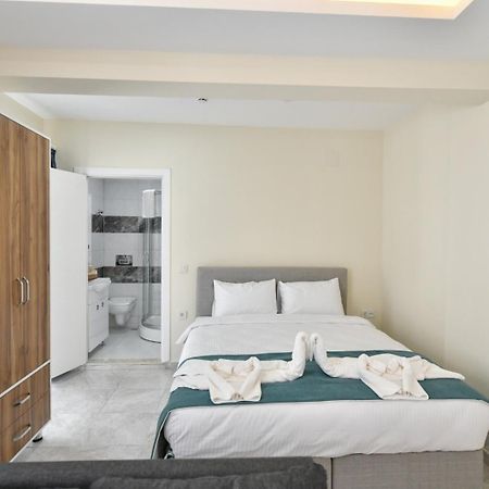 Lamira Apart Holiday&Guest House Fethiye Exterior photo