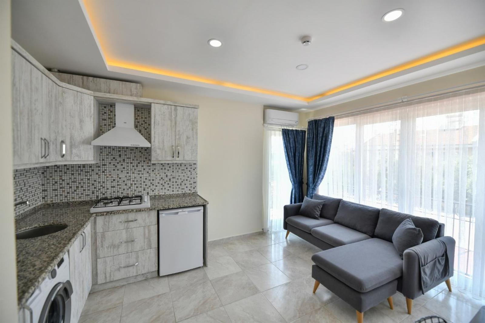 Lamira Apart Holiday&Guest House Fethiye Exterior photo