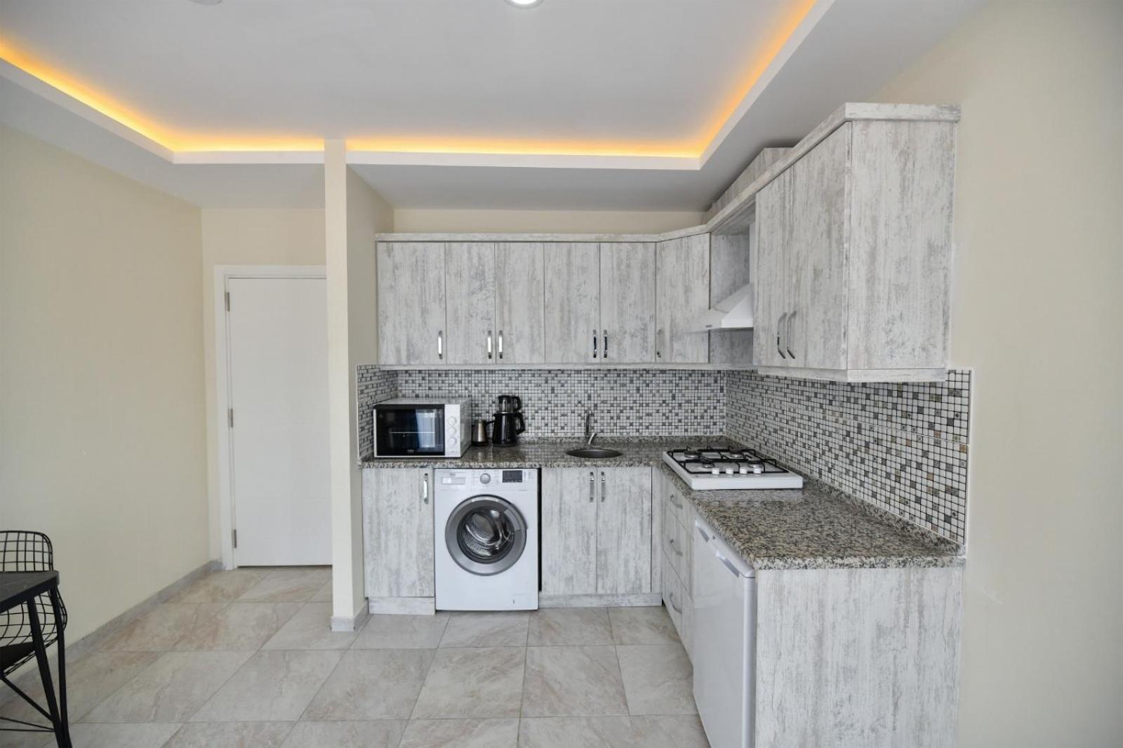 Lamira Apart Holiday&Guest House Fethiye Exterior photo