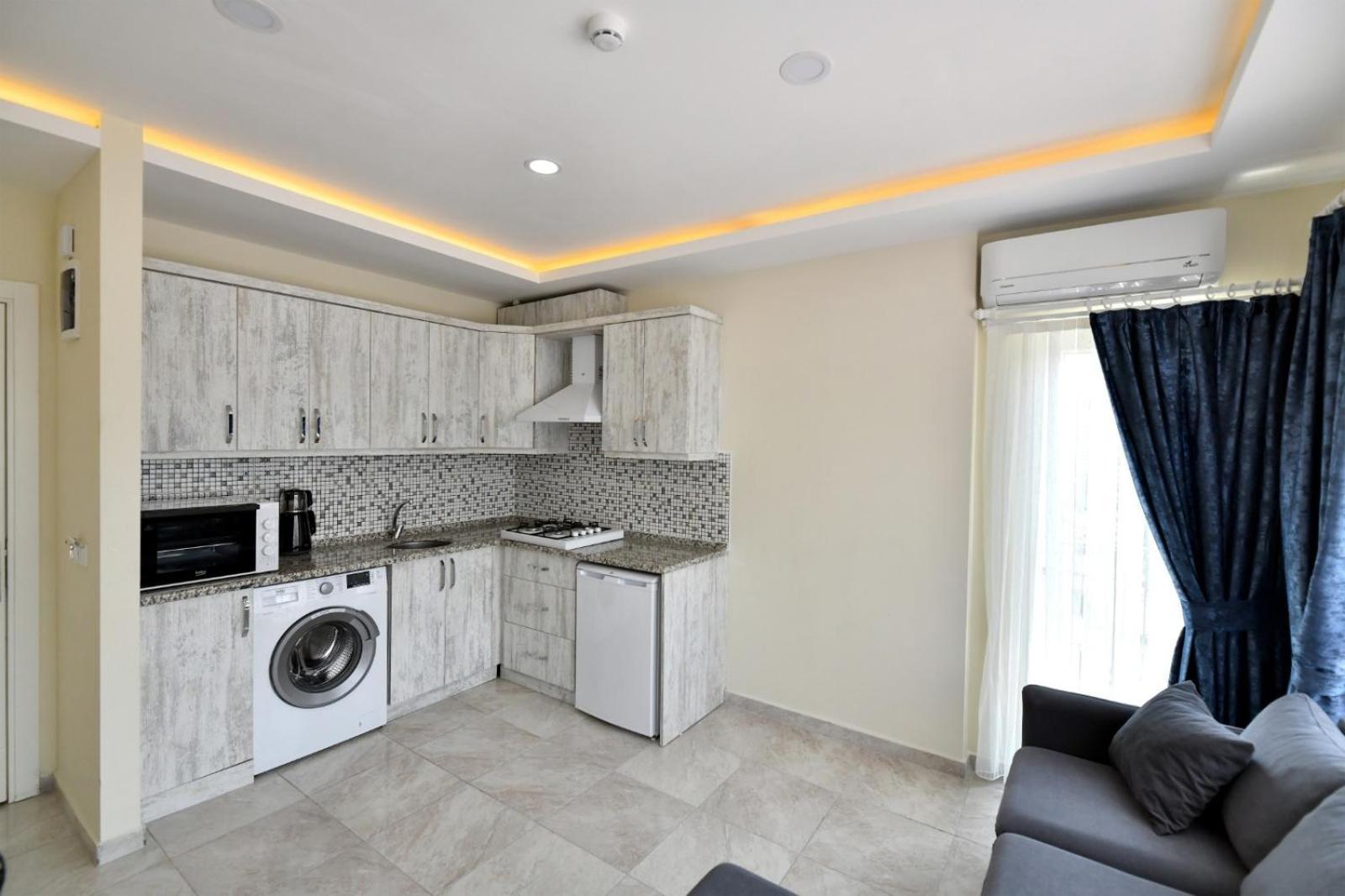 Lamira Apart Holiday&Guest House Fethiye Exterior photo
