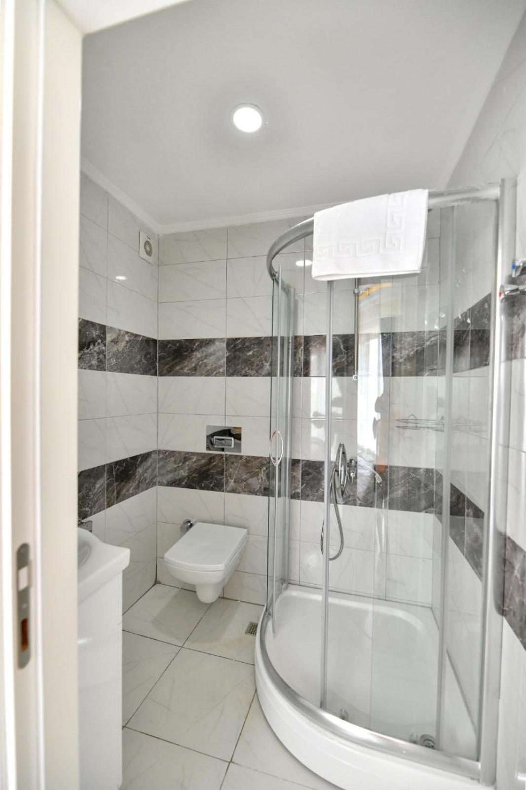 Lamira Apart Holiday&Guest House Fethiye Exterior photo