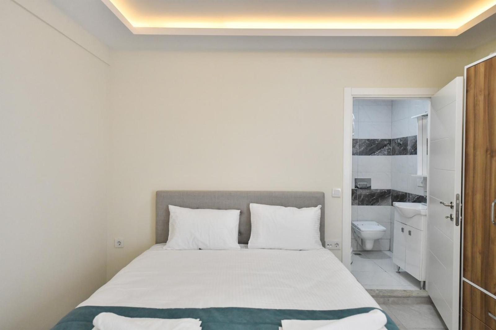 Lamira Apart Holiday&Guest House Fethiye Exterior photo