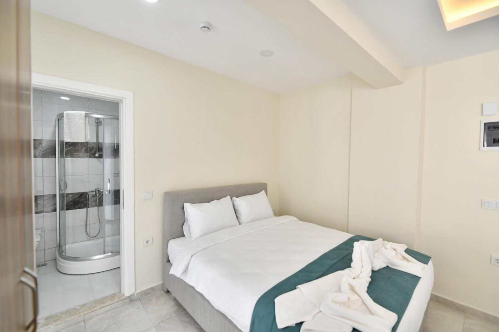 Lamira Apart Holiday&Guest House Fethiye Exterior photo