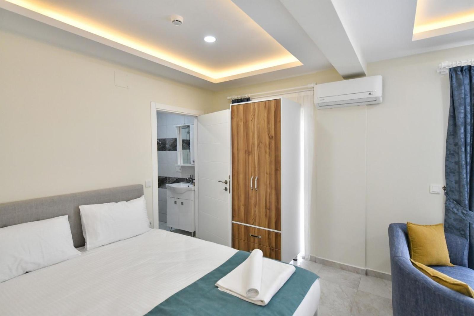 Lamira Apart Holiday&Guest House Fethiye Exterior photo